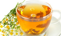 9 loại trà giúp làm giảm lo âu và căng thẳng