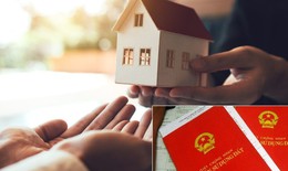 Sự thật về thuế thu nhập cá nhân: Khi cha mẹ tặng đất cho con