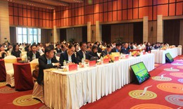 Giao ban công tác dược, mỹ phẩm năm 2025: Tháo gỡ vướng mắc, hướng tới quản lý hiệu quả