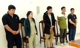 Khởi tố 5 đối tượng liên quan vụ người đàn ông tử vong trên đường dây điện trung thế