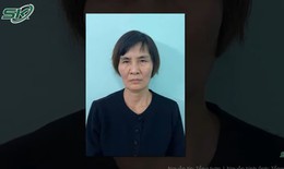 Tạm giữ hình sự 'nữ quái' trộm đồ còn đánh và ép nữ sinh quỳ xin, hé lộ lý lịch bất hảo