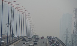 Nguyên nhân khiến TP.HCM ô nhiễm không khí dài ngày