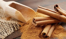 2 gia vị quen thuộc làm tăng hiệu quả giảm cân của cà phê