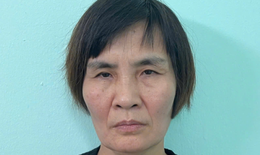 Ép nữ sinh quỳ xin lỗi khi đòi lại đồ rơi, tạm giữ hình sự Phương Thị Nga 