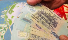 Hạn chót báo cáo tiền lương, kế hoạch thưởng Tết năm nay