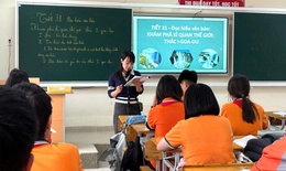 Một bộ SGK thống nhất hướng tới ổn định giáo dục phổ thông