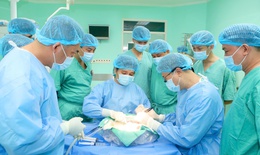 Bốn cuộc đời hồi sinh từ những ca ghép đặc biệt tại Bệnh viện Trung ương Huế