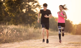 7 cách tăng cường và duy trì mật độ xương ở mọi lứa tuổi