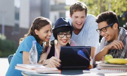 Hai ngành học ‘hot’, lương cao đang được du học sinh lựa chọn nhiều