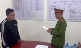 Mua ứng dụng ngân hàng giả rồi lừa tiền nhiều người