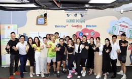 Phỏng vấn Vòng 3 cuộc thi Tôi khỏe đẹp hơn: Tràn đầy năng lượng đón chờ kết quả xếp giải