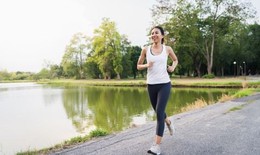 Chạy chậm là gì, lợi ích của chạy chậm