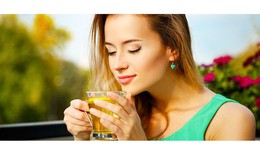3 thời điểm tốt nhất để uống trà xanh giúp tăng cường trao đổi chất
