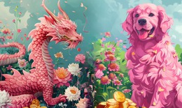 Tử vi 12 con giáp hôm nay 24/12: Hợi may mắn, Mùi kinh doanh đắt hàng