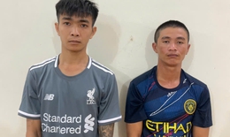 Đột nhập nhà dân giữa ban ngày 'cuỗm' hơn 400 triệu đồng