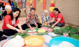 Phát động chiến dịch “Triệu phần quà Tết Nhân ái”