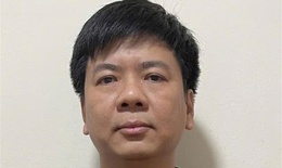 Truy tố 'Shark' Thủy trong vụ lừa đảo hơn 7.600 tỷ đồng