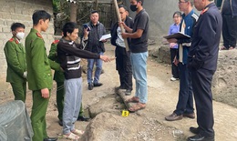 Khởi tố đối tượng giết người vì mâu thuẫn khi sửa hàng rào