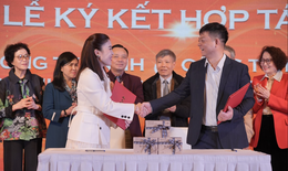 Tinh hoa thảo mộc cho mỗi ngày thêm khỏe mạnh