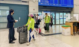 Hàn Quốc sẽ tiếp nhận 109.100 lao động thời vụ nước ngoài vào năm 2026