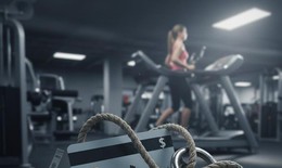 Cảnh giác với chiêu lừa 'bẫy' tín dụng núp bóng gói tập gym trả góp
