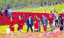 Đề xuất Tết Dương lịch 2026 được nghỉ 4 ngày liên tiếp