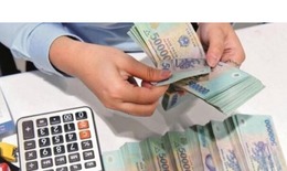 Không cắt giảm tiền lương khác khi tăng lương tối thiểu vùng từ 1/1/2026