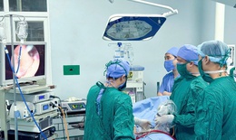 Phẫu thuật Cột sống tại Bệnh viện Chấn thương Chỉnh hình Nghệ An: Đột phá chuyên môn và phát triển vượt bậc