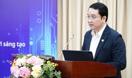 Phát huy hiệu quả Cổng Sáng kiến khoa học, công nghệ và đổi mới sáng tạo