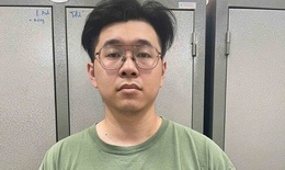 Nam thanh niên đánh phụ nữ ở chung cư Hà Nội chuẩn bị hầu tòa