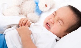 Xử trí khi trẻ bị tiêu chảy do Rotavirus mùa Đông Xuân