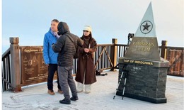 Miền Bắc rét đỉnh điểm, Hà Nội nhiệt giảm còn 13 độ