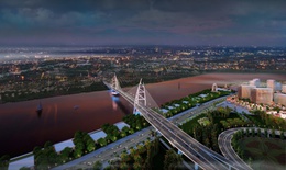 Hải Phòng phân luồng giao thông tạm thời một số tuyến đường từ 26/12