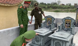 Vụ giả chết để nhận tiền bảo hiểm: Mức án nào cho kẻ dàn dựng kịch bản lừa đảo tinh vi?