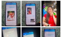 Bị 'gái xinh' dụ dỗ, người đàn ông suýt bị lừa sang Campuchia