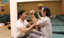 TPHCM tìm hướng đi chăm lo cho người cao tuổi