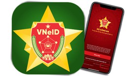 Chi tiết bảng chấm điểm công dân số trên VNeID dự kiến