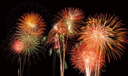 Hà Nội sẽ bắn pháo hoa tại 6 điểm trong dịp Tết Dương lịch năm 2026