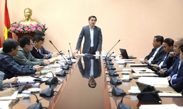 Phát triển cấp cứu ngoại viện, một giải pháp đột phá nâng cao năng lực hệ thống y tế