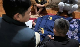 Nghi án vợ đâm chồng tử vong tại nhà riêng ở Lào Cai