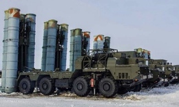 Nga gia cố lá chắn S-400 cho Belarus tạo áp lực lên NATO