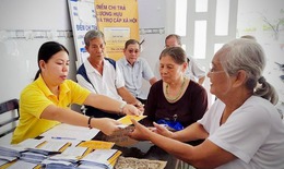 Cách tính bình quân tiền lương để hưởng lương hưu, trợ cấp một lần