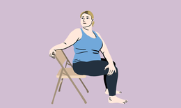 6 bài tập giãn cơ dân văn phòng nên tập mỗi ngày