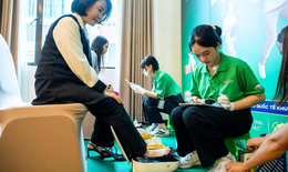 Lối sống ít vận động: hệ cơ xương khớp đang trả giá