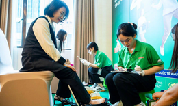 Tăng cường sức khỏe xương khớp: chế độ dinh dưỡng và lối sống lành mạnh