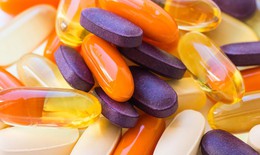 Ai không nên uống vitamin tổng hợp?