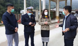 Hà Tĩnh chủ động ngăn chặn dịch bệnh dịp cuối năm