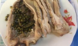 Dạ dày lợn có tác dụng gì?