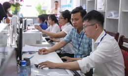 Từ 1/7/2026, viên chức được góp vốn, lập doanh nghiệp, hành nghề cá nhân