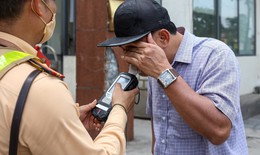 Năm 2025, hơn 630.000 "ma men" vẫn cầm lái, gần 150.000 học sinh vi phạm giao thông